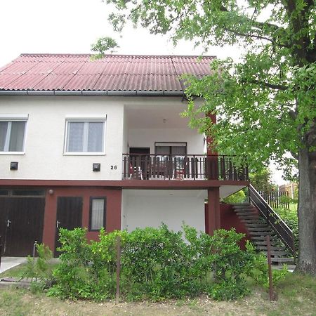 Budai Garden House Heviz Room photo