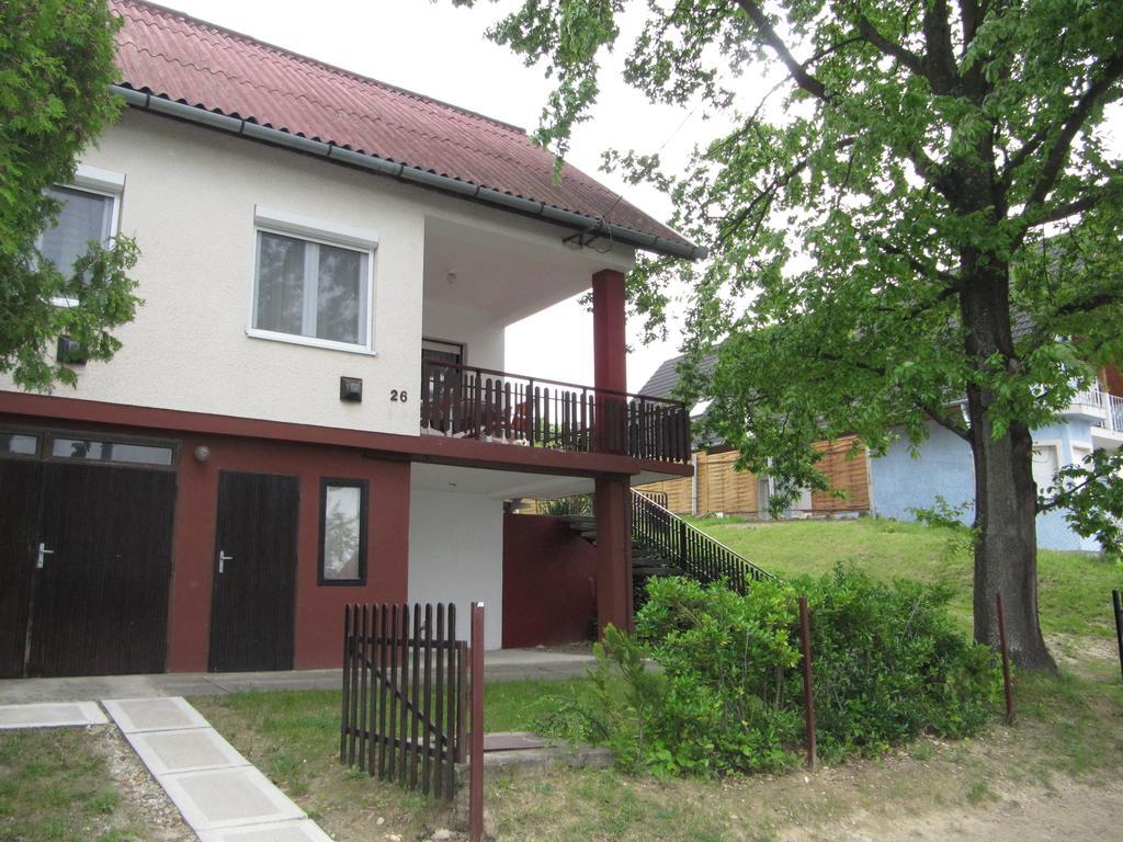 Budai Garden House Heviz Room photo