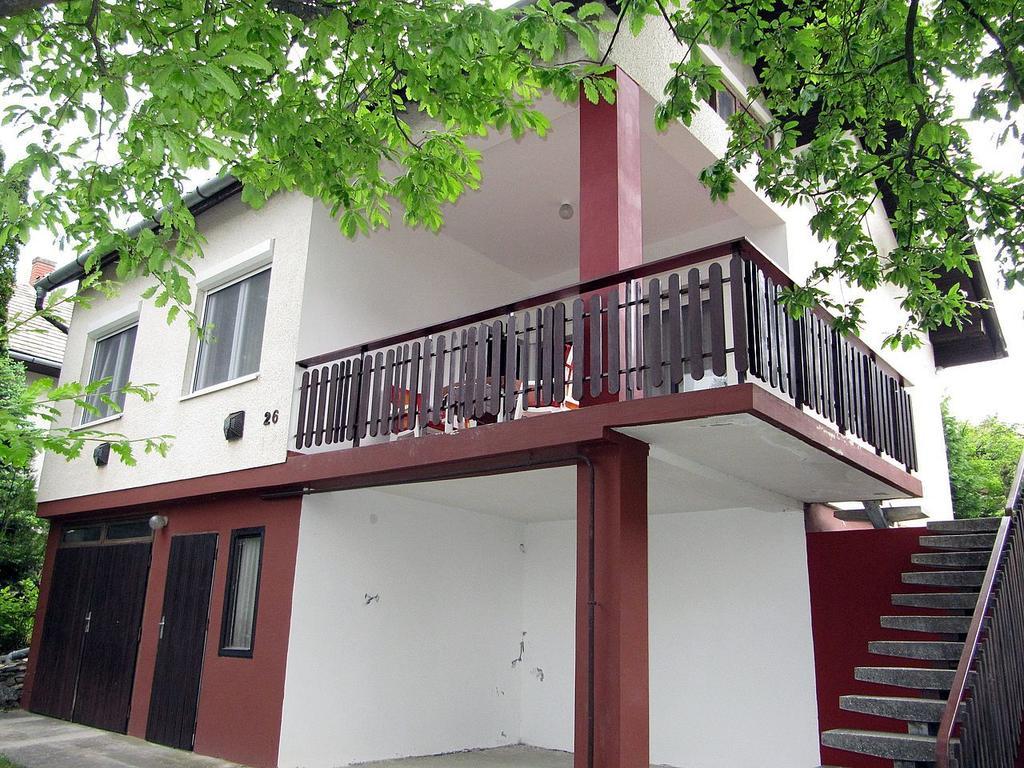 Budai Garden House Heviz Room photo