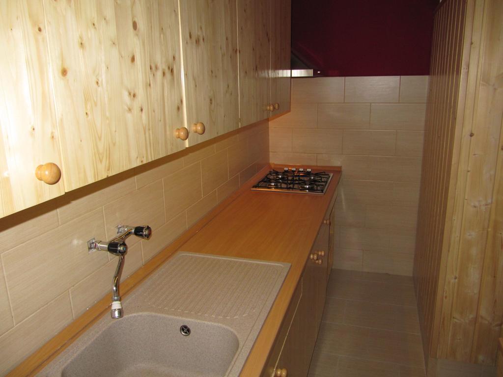 Budai Garden House Heviz Room photo