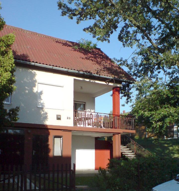 Budai Garden House Heviz Room photo