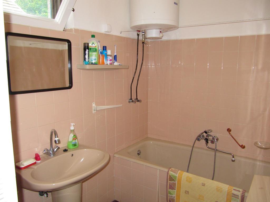 Budai Garden House Heviz Room photo